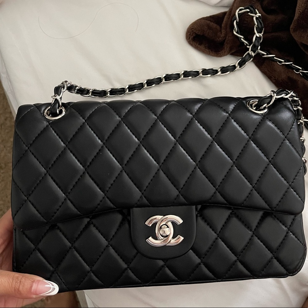 Crossbody Purse